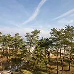 Strandvillen Binz - Ferienwohnung Mit Meerblick, 2 Schlafzimmern Und Balkon Sv-714