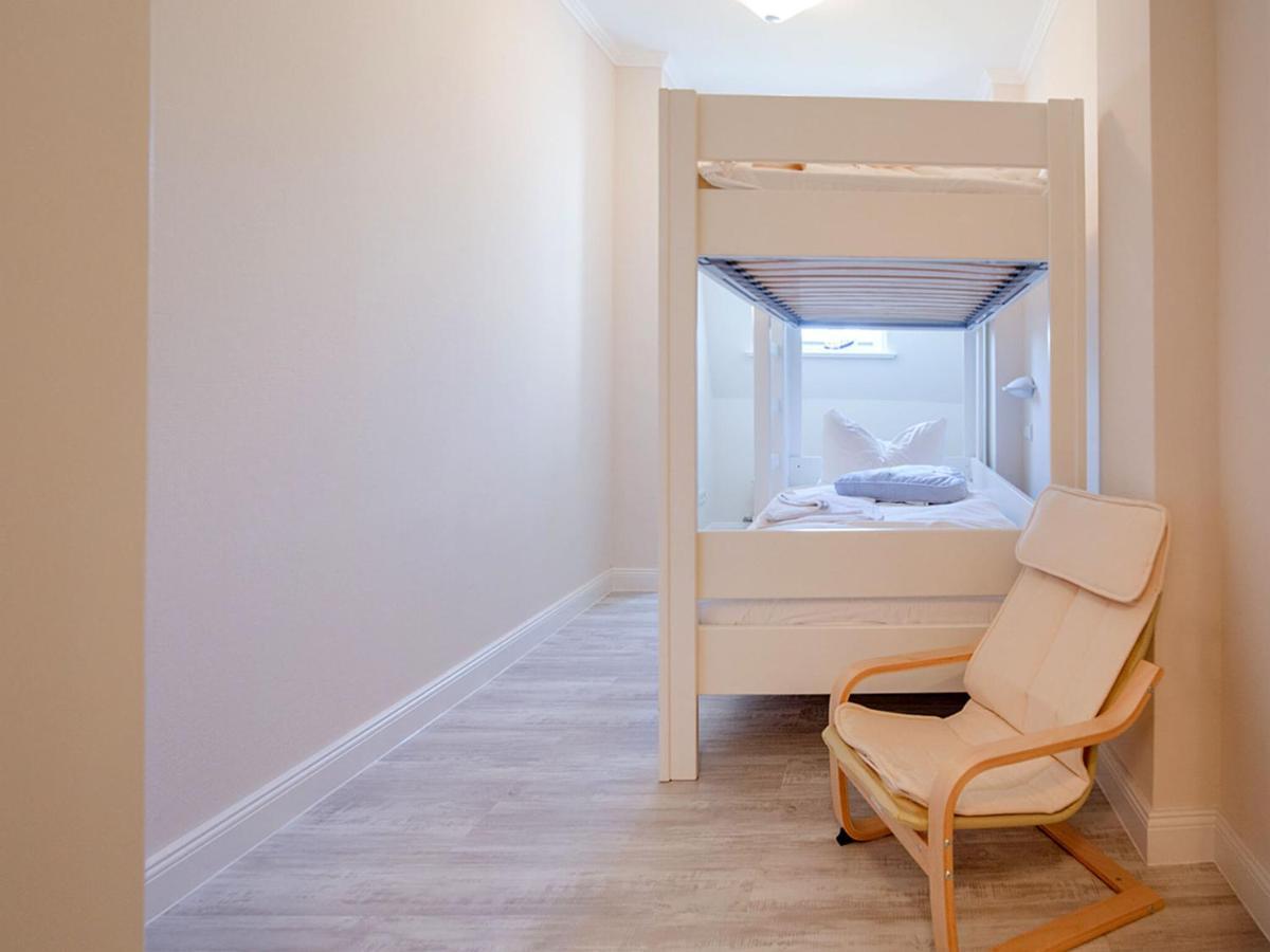 Strandvillen - Mit Meerblick, 2 Schlafzimmern Und Balkon Sv-714 Apartment